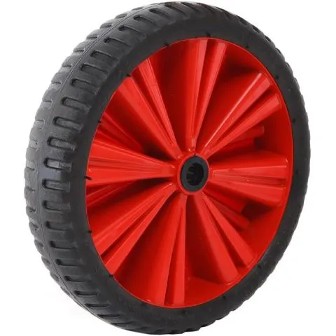 74441 Hörby Bruk Hjul punkteringsfritt, 25x75 mm, 16" Beställ nu